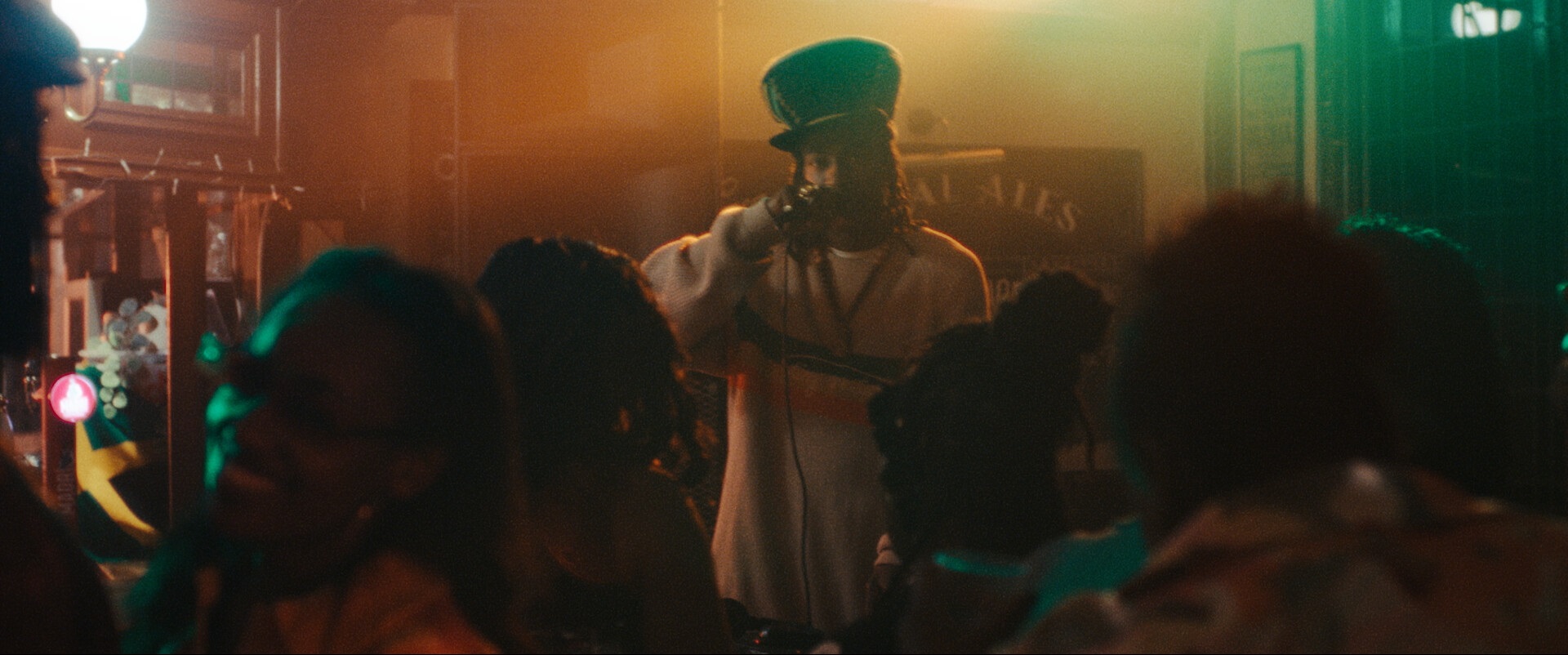 THE LAST DANCE 